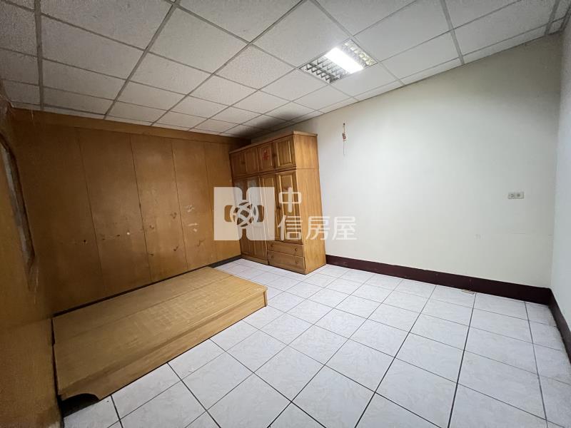 忠福商圈傳家金透店房屋室內格局與周邊環境