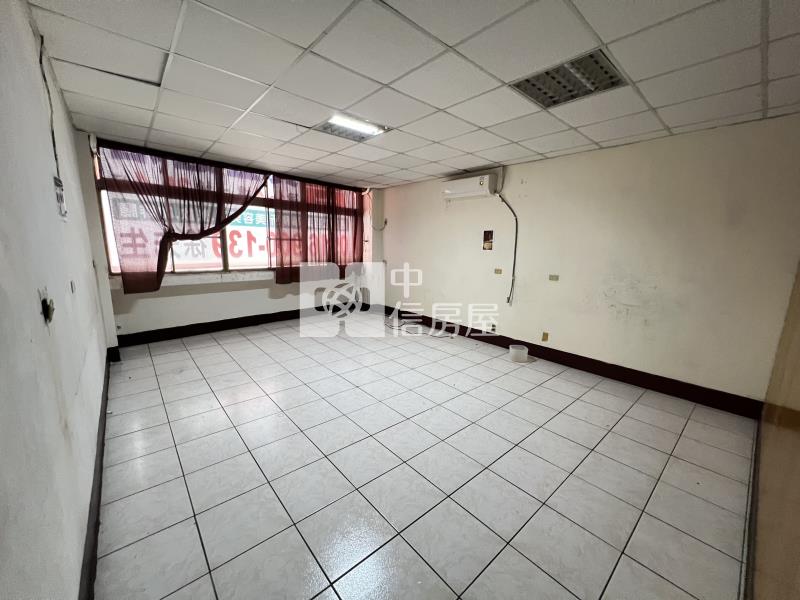 忠福商圈傳家金透店房屋室內格局與周邊環境