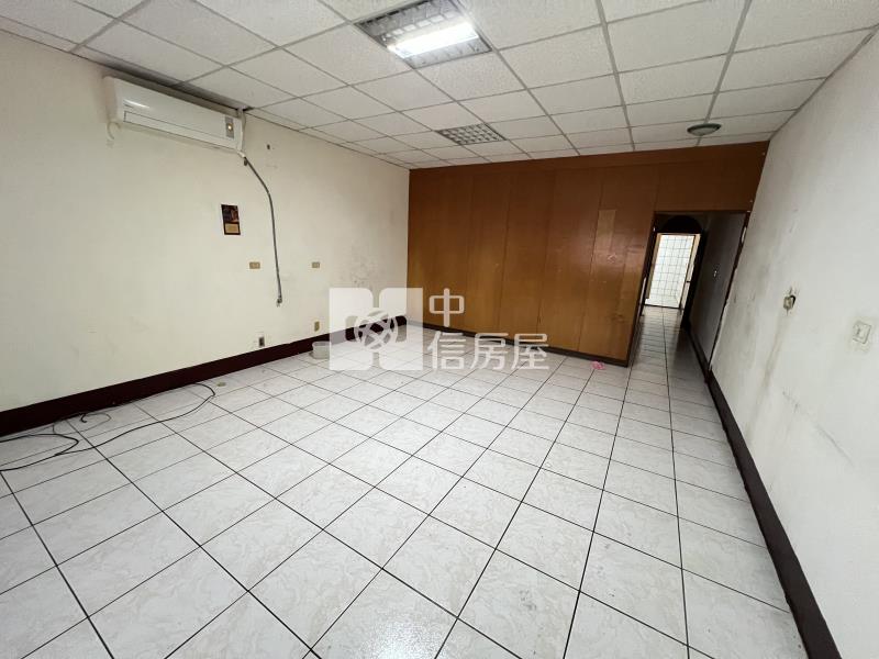 忠福商圈傳家金透店房屋室內格局與周邊環境