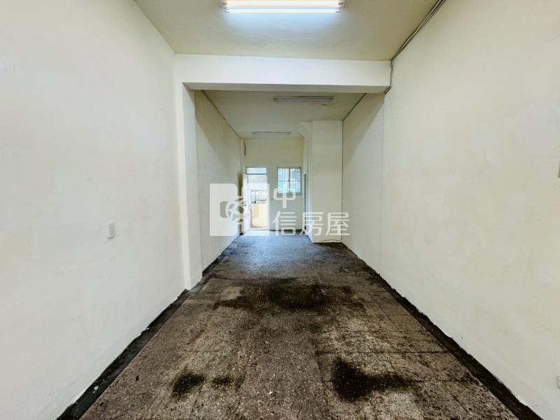 ●北寧路一樓店面房屋室內格局與周邊環境