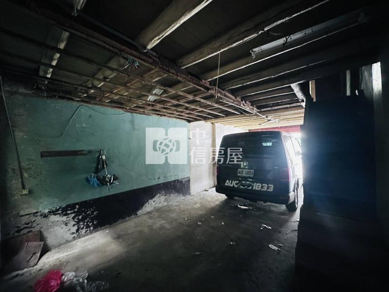 楊梅富岡火車站低總價透店房屋室內格局與周邊環境