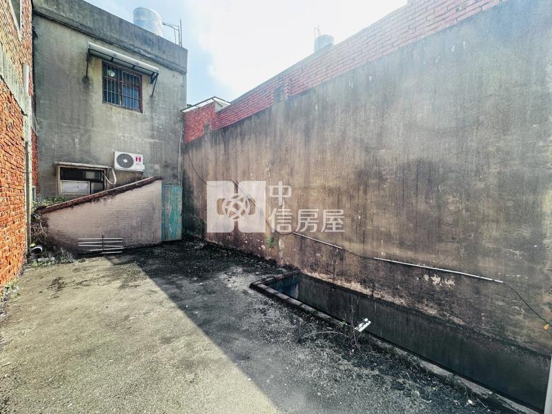 楊梅富岡火車站低總價透店房屋室內格局與周邊環境