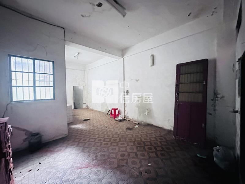 楊梅富岡火車站低總價透店房屋室內格局與周邊環境