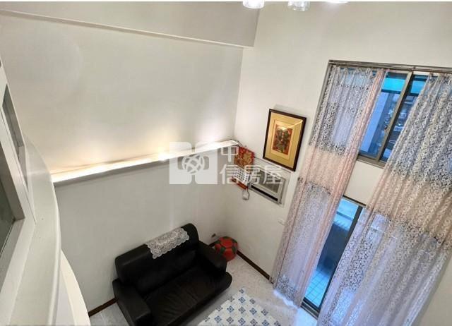 喜市前區四房美屋房屋室內格局與周邊環境