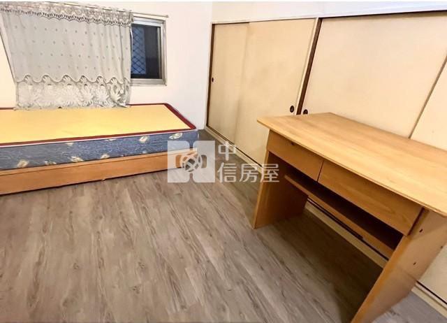 喜市前區四房美屋房屋室內格局與周邊環境