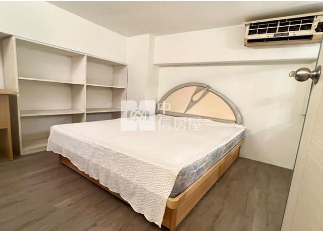 喜市前區四房美屋房屋室內格局與周邊環境