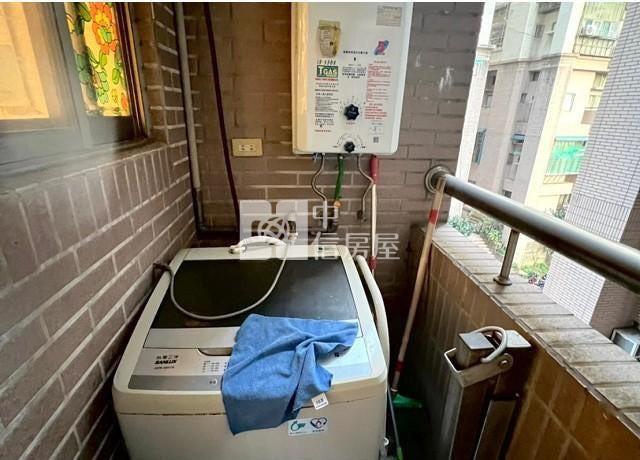 喜市前區四房美屋房屋室內格局與周邊環境