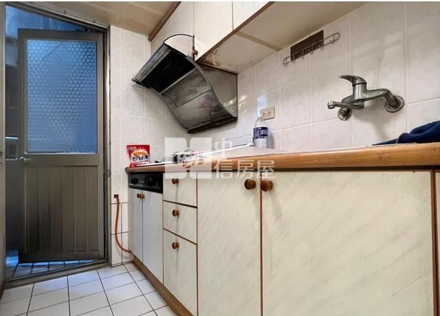 喜市前區四房美屋房屋室內格局與周邊環境