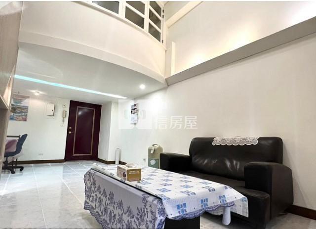 喜市前區四房美屋房屋室內格局與周邊環境