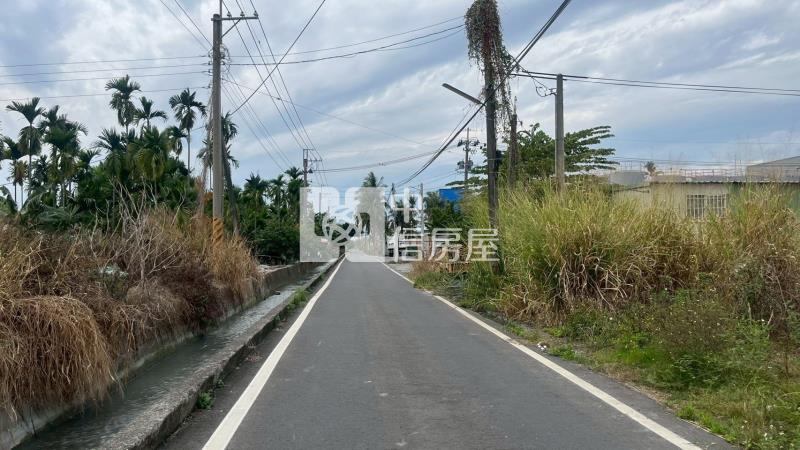 長治繁興段工業地房屋室內格局與周邊環境