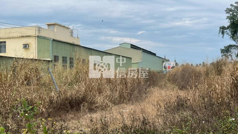 長治繁興段工業地房屋室內格局與周邊環境