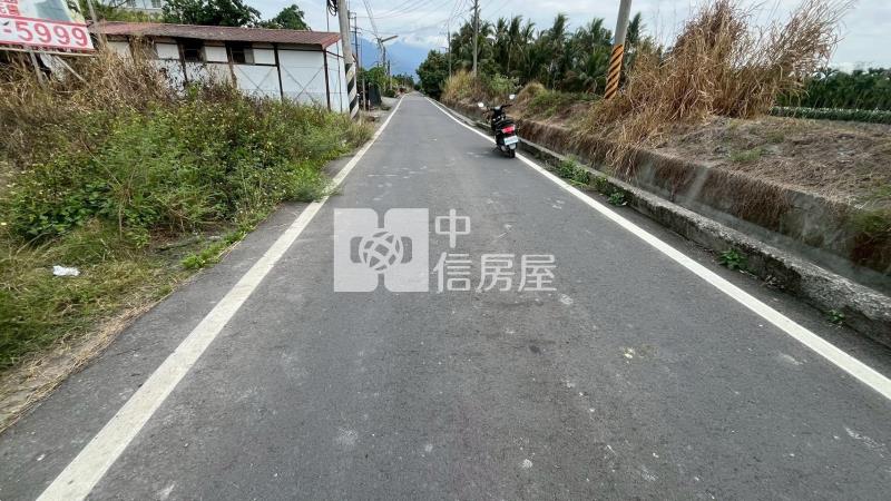 長治繁興段工業地房屋室內格局與周邊環境