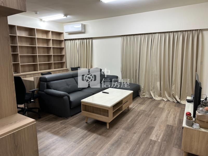 鴻築新巴黎大三房雙車超值釋出房屋室內格局與周邊環境