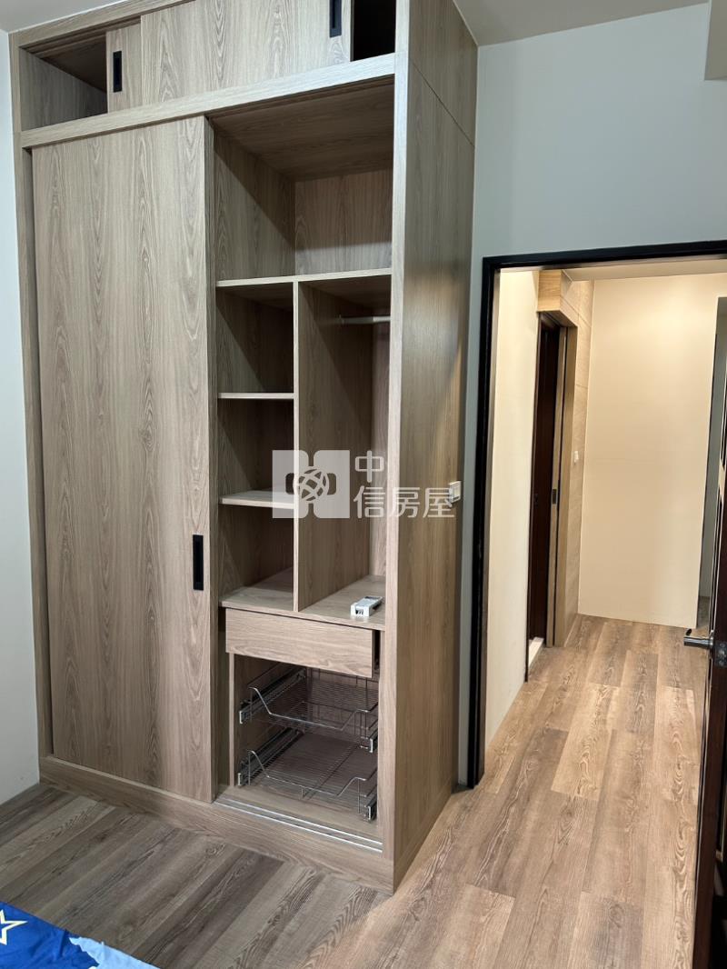 鴻築新巴黎大三房雙車超值釋出房屋室內格局與周邊環境