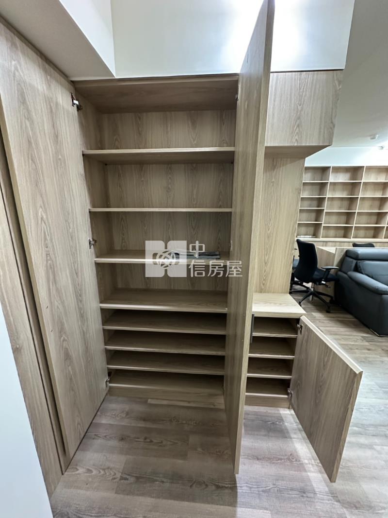 鴻築新巴黎大三房雙車超值釋出房屋室內格局與周邊環境