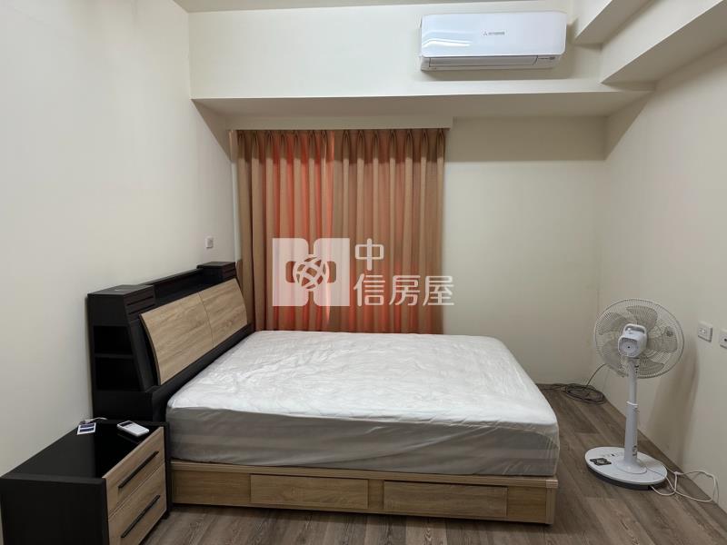 鴻築新巴黎大三房雙車超值釋出房屋室內格局與周邊環境