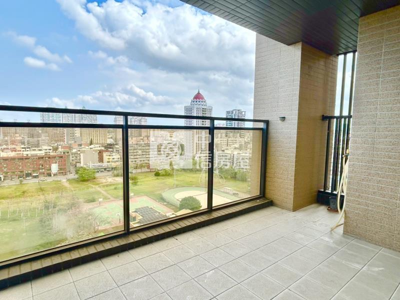 (專)安平國中景觀明亮四房雙車豪宅房屋室內格局與周邊環境