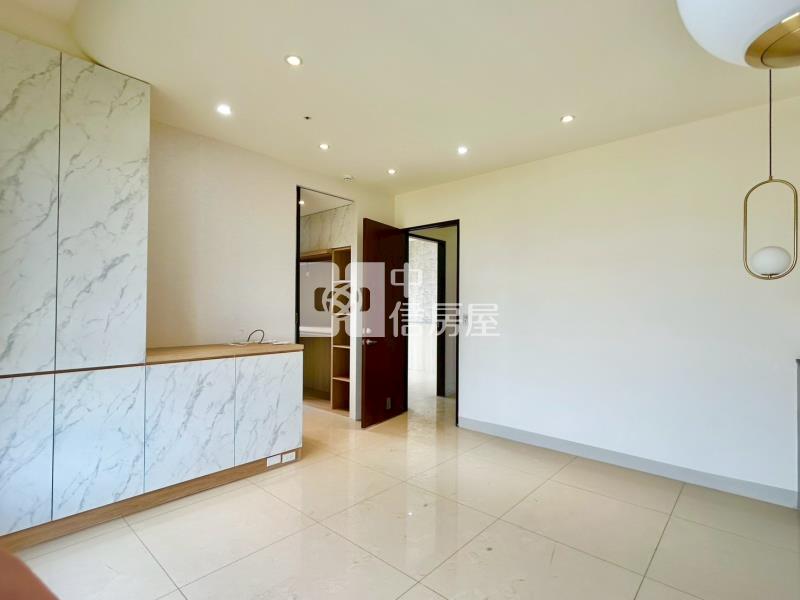 (專)安平國中景觀明亮四房雙車豪宅房屋室內格局與周邊環境