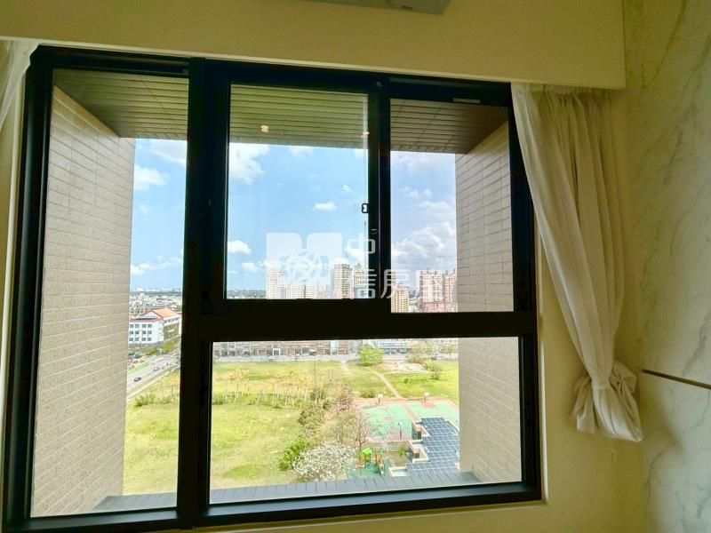 (專)安平國中景觀明亮四房雙車豪宅房屋室內格局與周邊環境