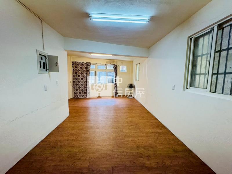 ●北寧路明亮二樓房屋室內格局與周邊環境
