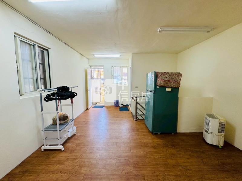 ●北寧路明亮二樓房屋室內格局與周邊環境