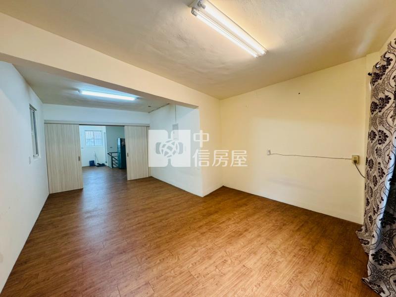 ●北寧路明亮二樓房屋室內格局與周邊環境