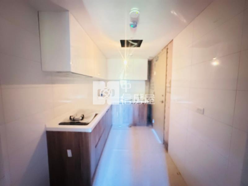 ▲港都明珠海景三房車位房屋室內格局與周邊環境