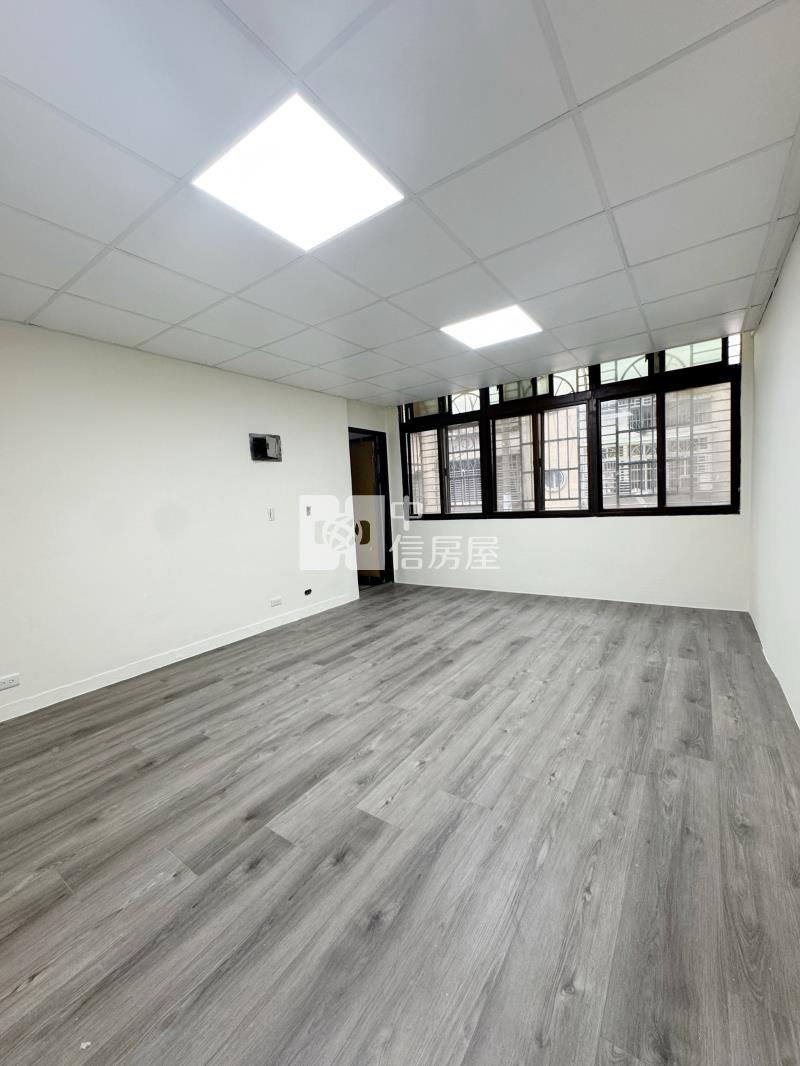 幸福社區低樓層美寓房屋室內格局與周邊環境