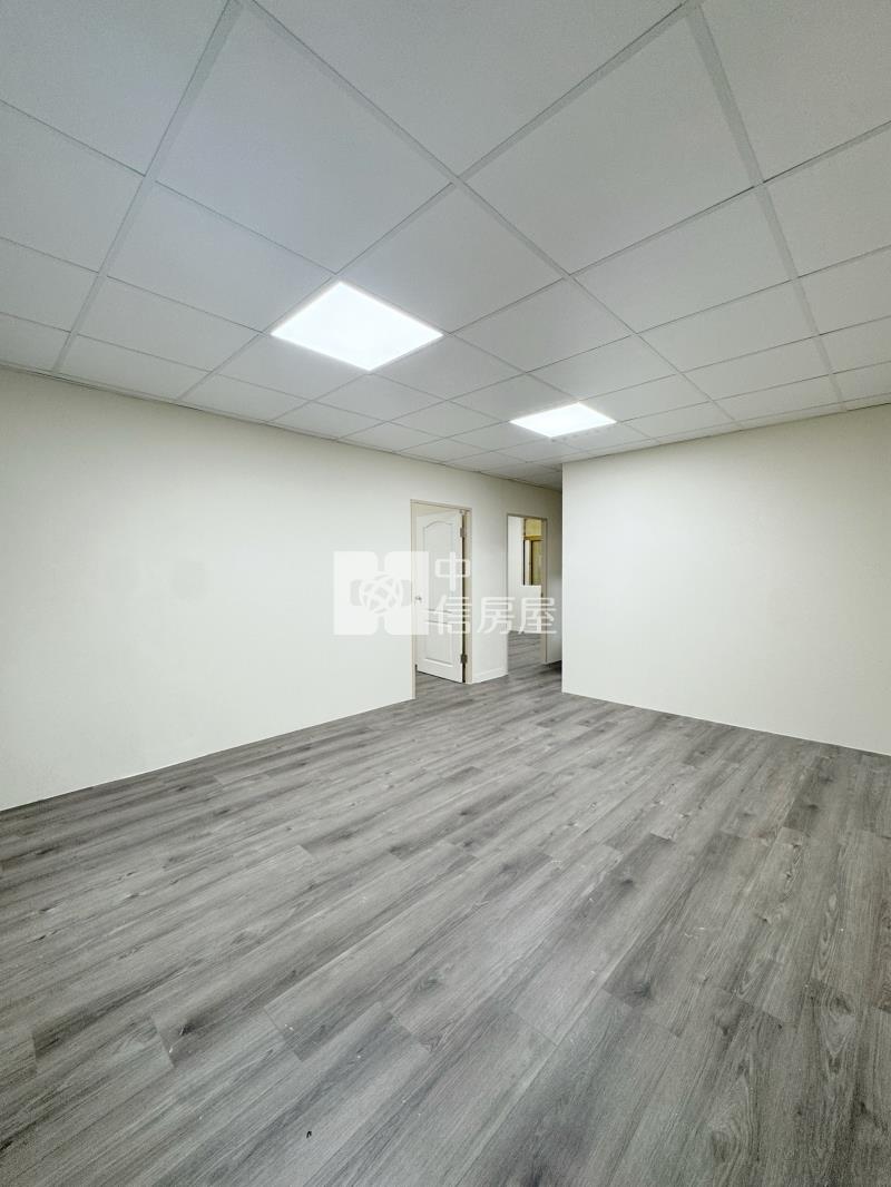 幸福社區低樓層美寓房屋室內格局與周邊環境