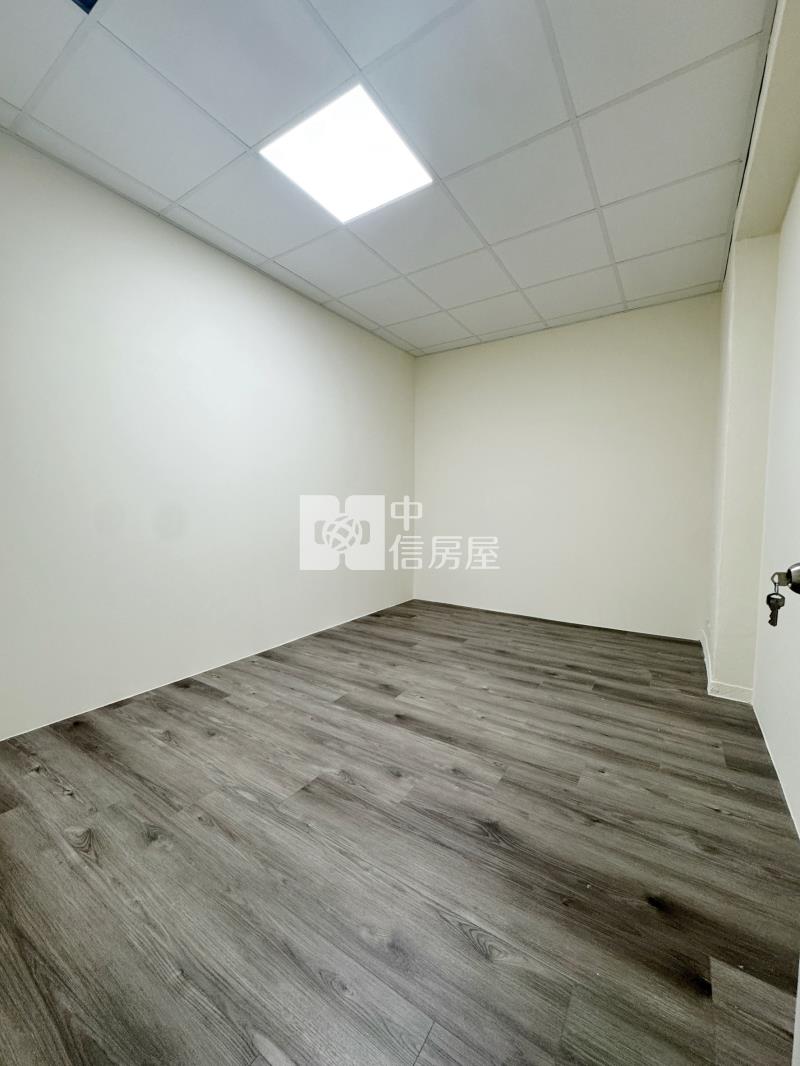 幸福社區低樓層美寓房屋室內格局與周邊環境