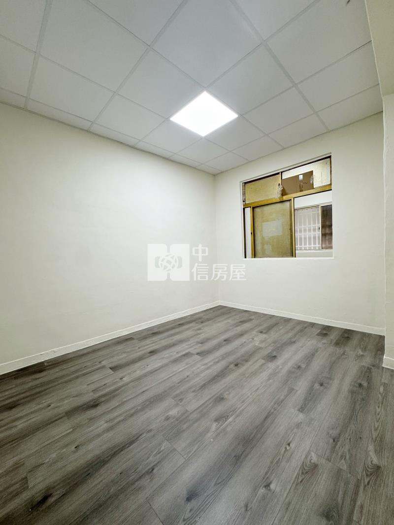 幸福社區低樓層美寓房屋室內格局與周邊環境