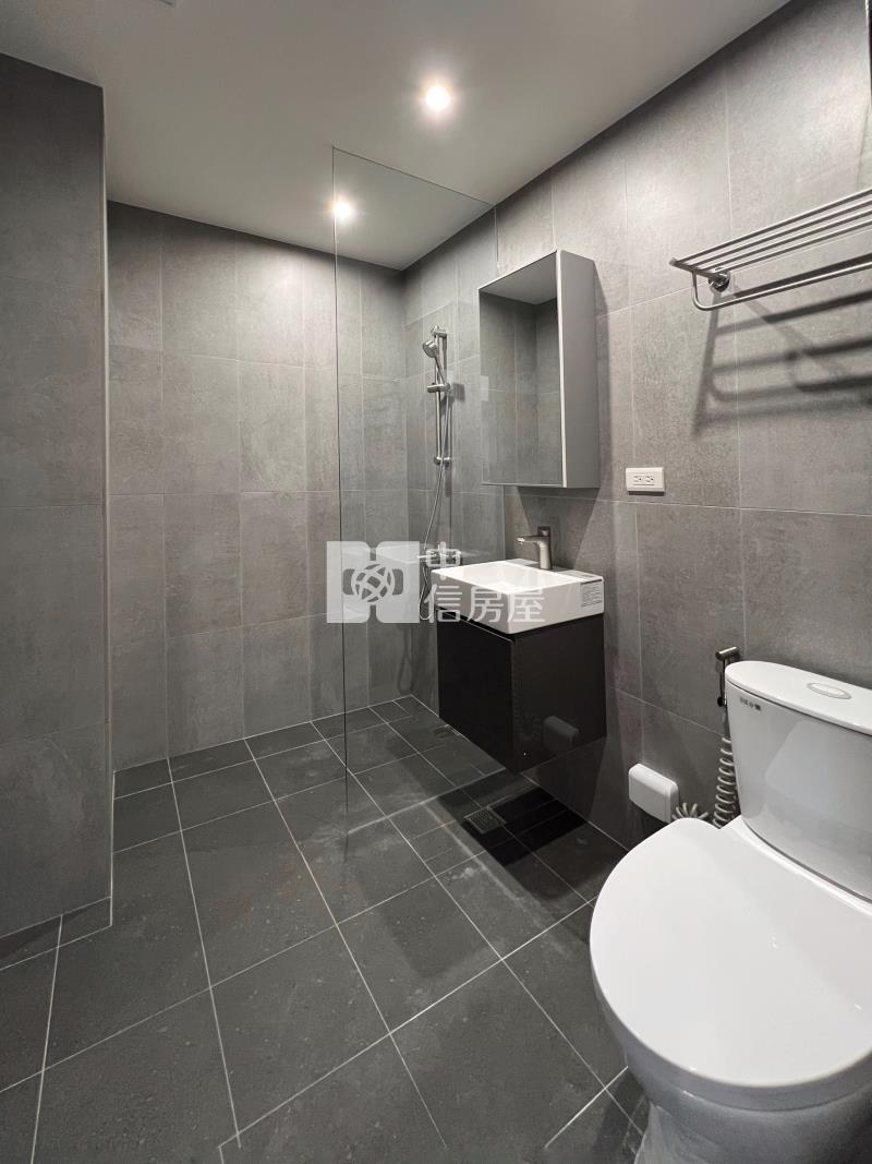 正松竹商圈設計師三房公寓房屋室內格局與周邊環境