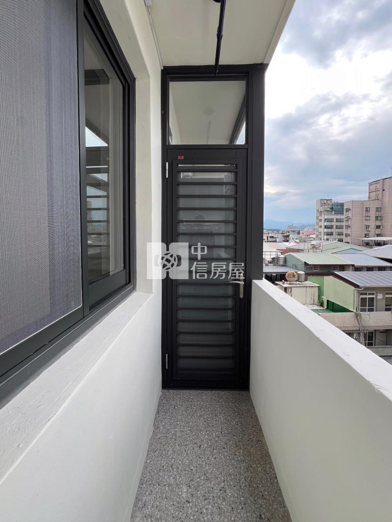 正松竹商圈設計師三房公寓房屋室內格局與周邊環境