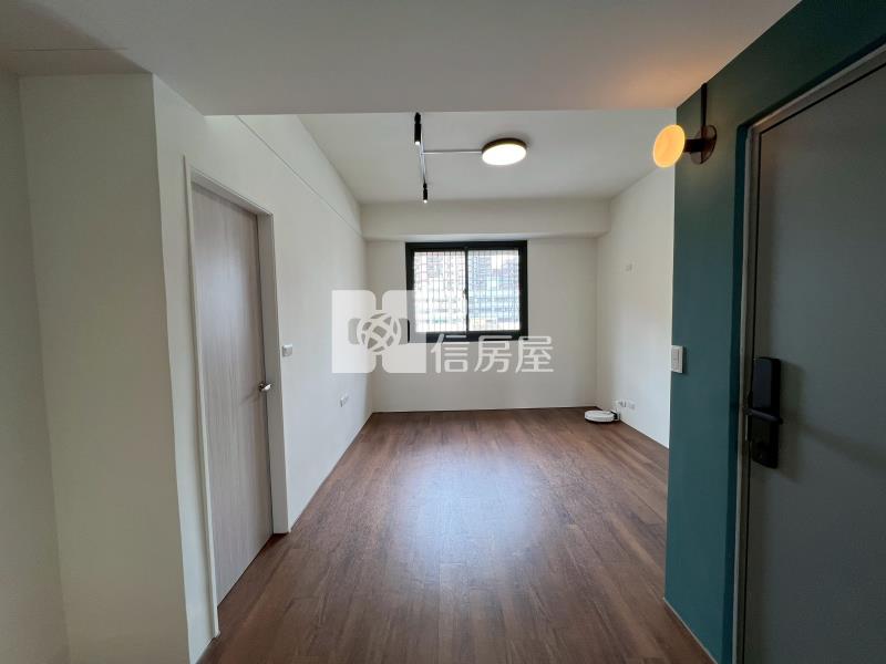 正松竹商圈設計師三房公寓房屋室內格局與周邊環境