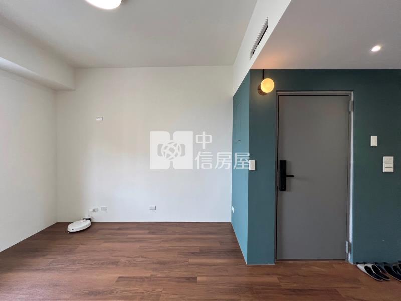 正松竹商圈設計師三房公寓房屋室內格局與周邊環境