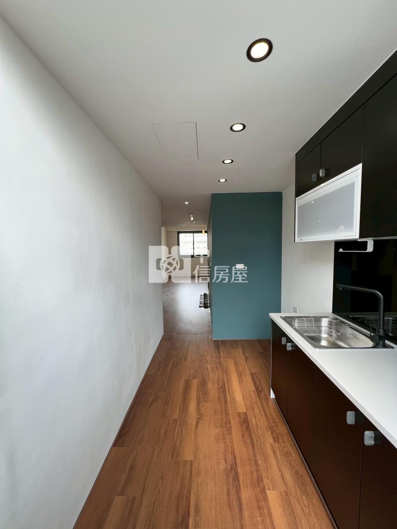 正松竹商圈設計師三房公寓房屋室內格局與周邊環境