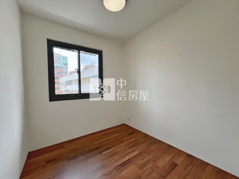 正松竹商圈設計師三房公寓房屋室內格局與周邊環境