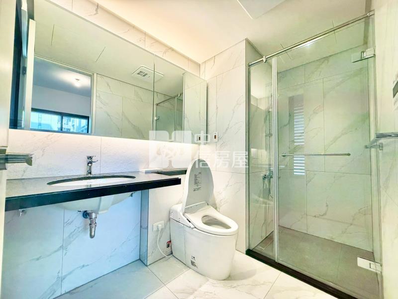 獨家!惠宇碧柳面中庭平車兩房兩衛房屋室內格局與周邊環境