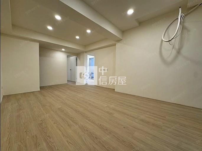 獅子林整新公寓房屋室內格局與周邊環境