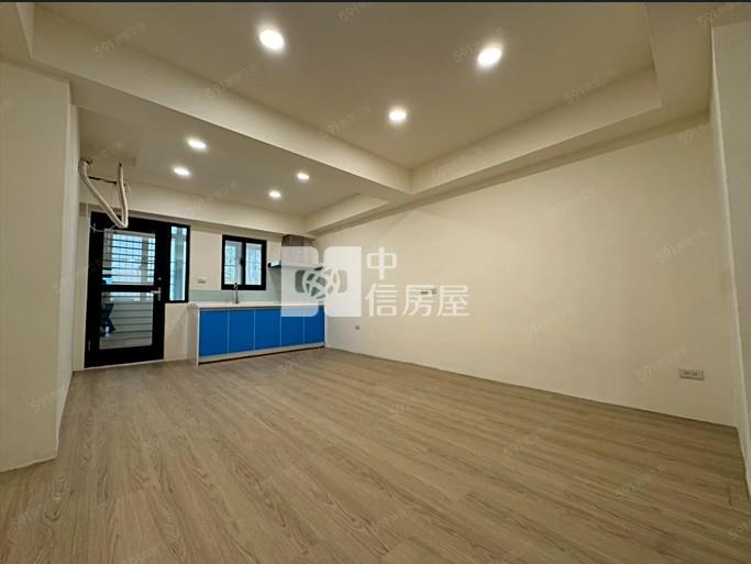 獅子林整新公寓房屋室內格局與周邊環境