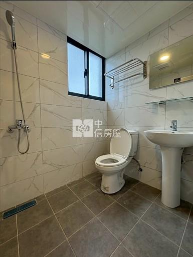 獅子林整新公寓房屋室內格局與周邊環境