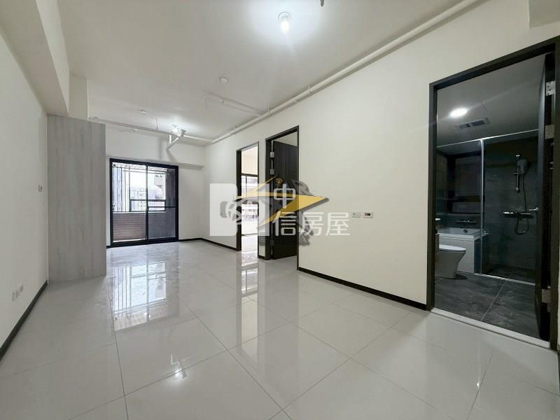 【星鑽】A18高鐵站前-亞昕喜徠登正2房車房屋室內格局與周邊環境