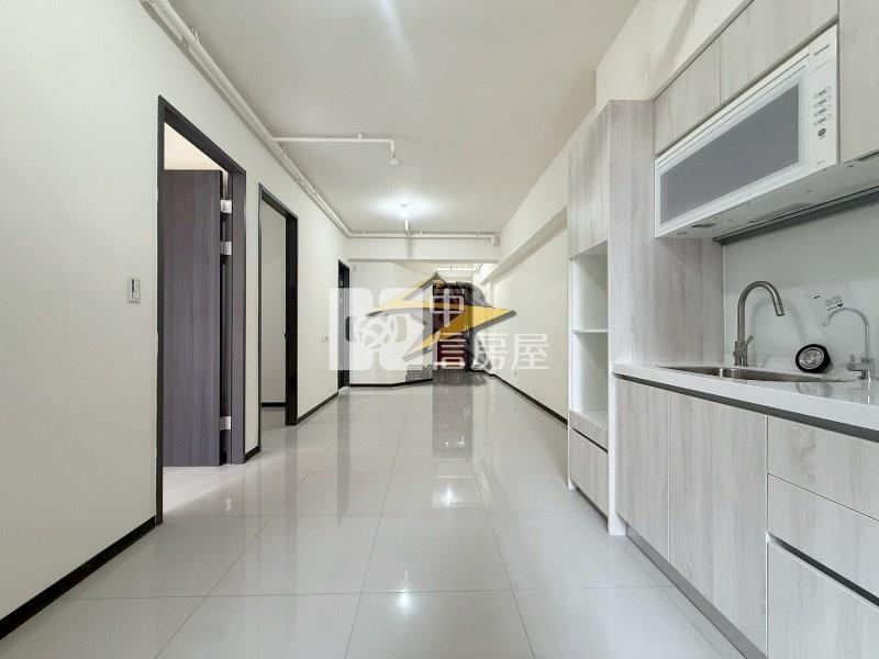 【星鑽】A18高鐵站前-亞昕喜徠登正2房車房屋室內格局與周邊環境