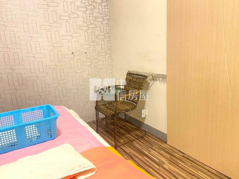 大學路美店住房屋室內格局與周邊環境