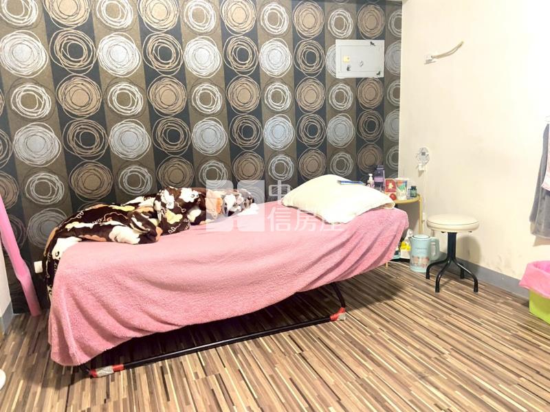 大學路美店住房屋室內格局與周邊環境