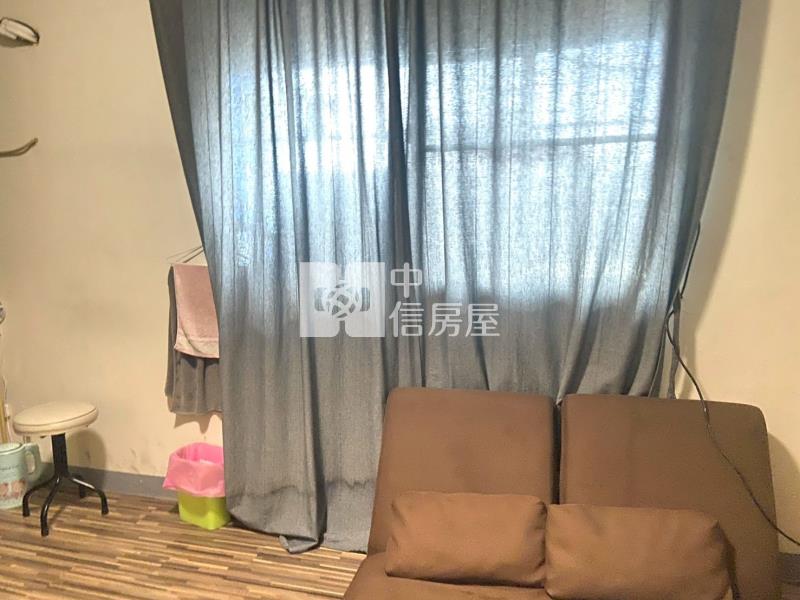 大學路美店住房屋室內格局與周邊環境