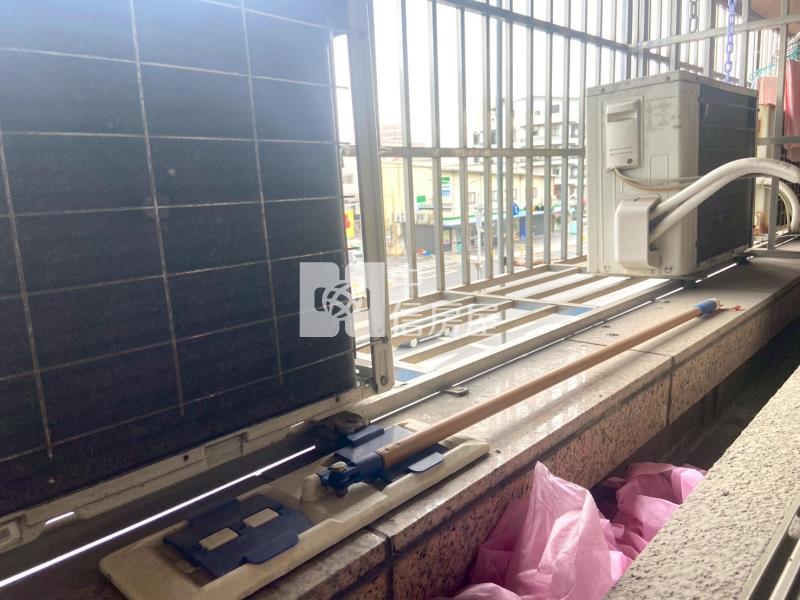 大學路美店住房屋室內格局與周邊環境