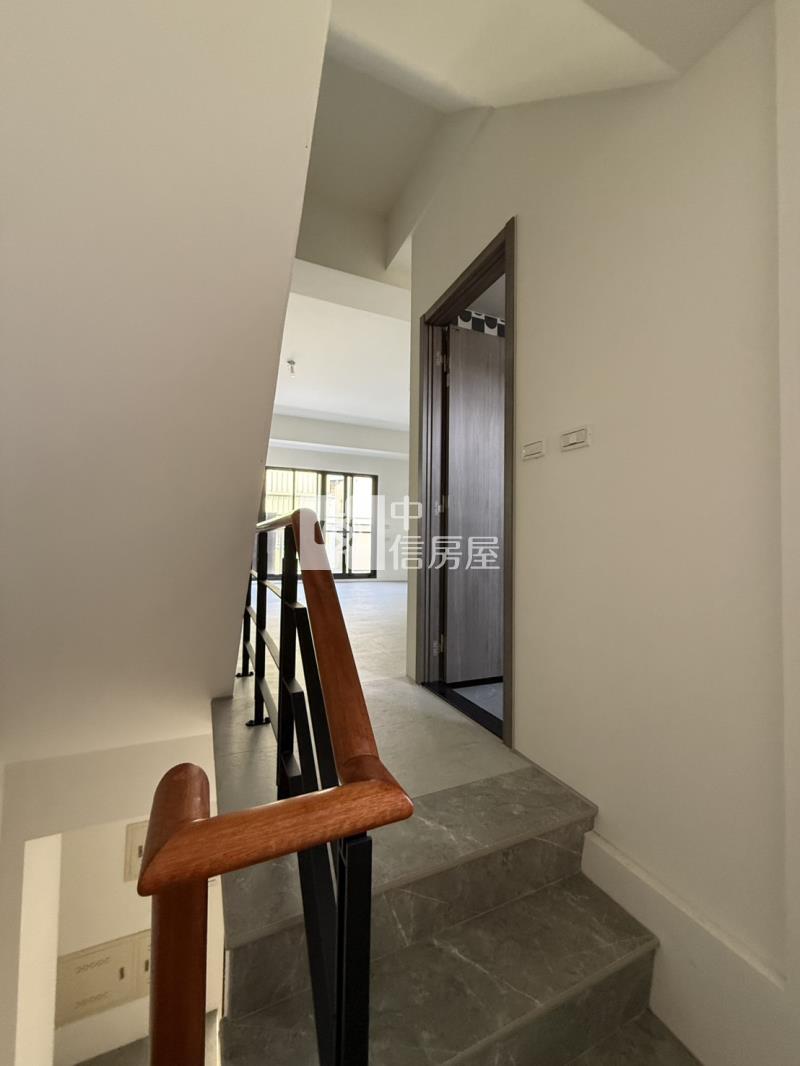 安南全新車墅1房屋室內格局與周邊環境