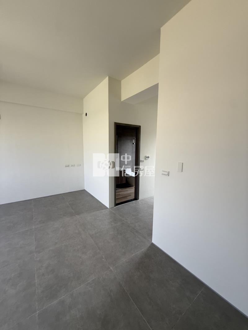 安南全新車墅1房屋室內格局與周邊環境