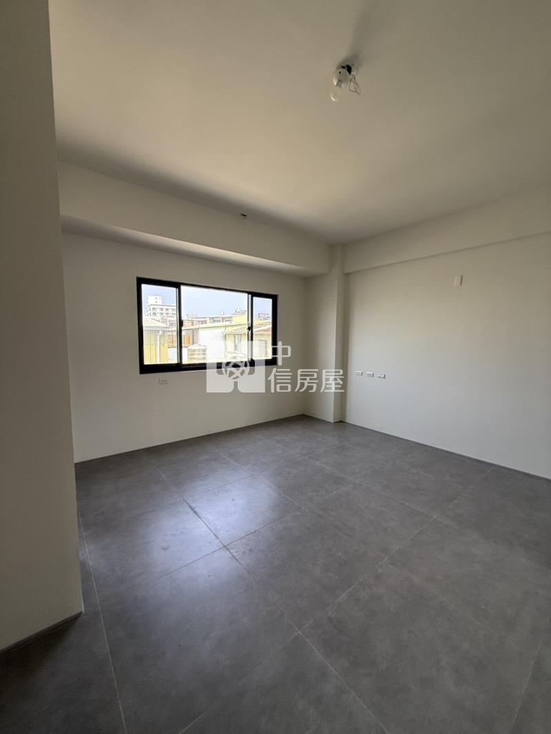 安南全新車墅1房屋室內格局與周邊環境